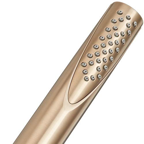 Delta Faucet RP73384CZ Trinsic, Roman Tub Handshower, 2.0-GPM, Champagne Bronze,0.5