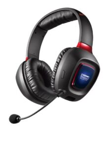 creative sound blaster tactic3d rage wireless gaming headset