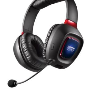 Creative Sound Blaster Tactic3D Rage Wireless Gaming Headset