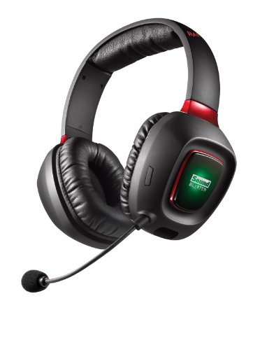 Creative Sound Blaster Tactic3D Rage Wireless Gaming Headset