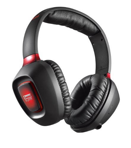 Creative Sound Blaster Tactic3D Rage Wireless Gaming Headset