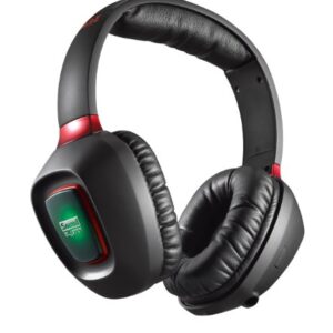 Creative Sound Blaster Tactic3D Rage Wireless Gaming Headset