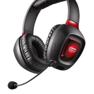 Creative Sound Blaster Tactic3D Rage Wireless Gaming Headset