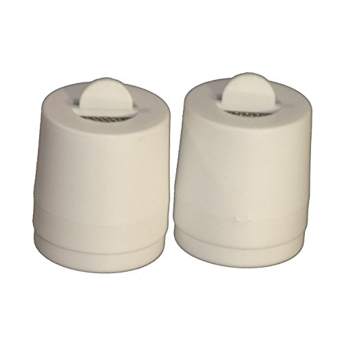 Inline Water Filters 84470 Washing Machine Replacement Filter (2-Pack)