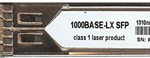 HP Compatible JD061A - 1000BASE-LX SFP Transceiver