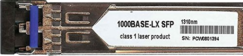 HP Compatible JD061A - 1000BASE-LX SFP Transceiver