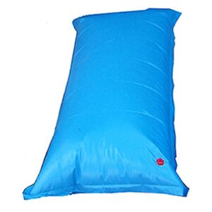 Robelle 3748--02 Pool Pillows For Above Ground Pools, 4 ft. x 8 ft., 2-Pack