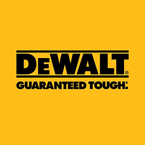 DEWALT 20V MAX Cordless Impact Wrench with Detent Pin, 1/2-Inch, Tool Only (DCF880B)