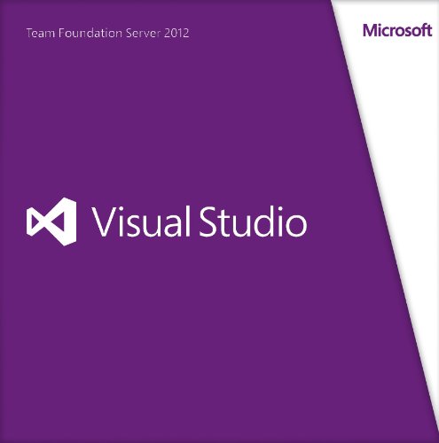 Microsoft Visual Studio Foundation Server CAL 2012 MLP User CAL