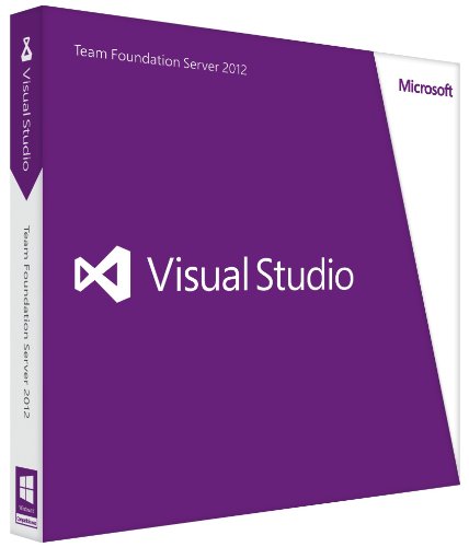 Microsoft Visual Studio Foundation Server CAL 2012 MLP User CAL