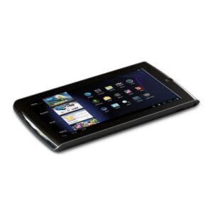 Coby Kyros 7-Inch Android 4.0 4 GB Internet Tablet 16:9 Capacitive Multi-Touch Widescreen, Black MID7036-4