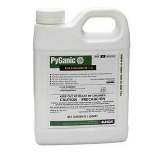 mgk pyganic crop protection ec 1.4 quart