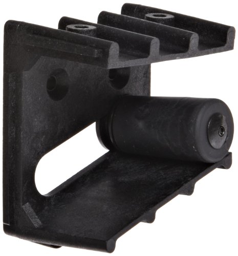 Impact 1853 GateMate Plus Holder, 2-7/8" Length x 3" Width x 1-3/4" Height, Black (Case of 6)