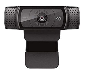 logitech - 960-000764 - logitech webcam c920