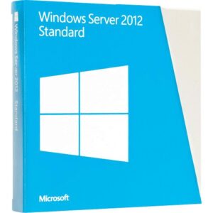 microsoft windows server standard 2012 64bit english dvd 10 client 2012
