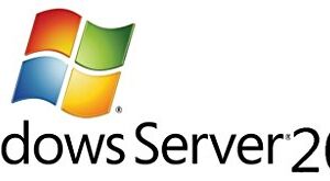 Microsoft Windows Server CAL 2012 English MLP 20 User CAL 2012