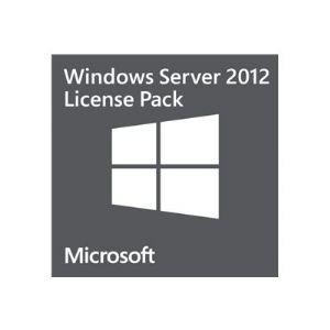 windows remote desktop services cal 2012 mlp 20 users