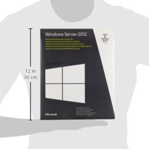 Windows Remote Desktop Services CAL 2012 MLP Device