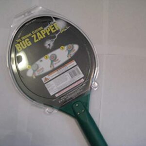 Bug Zapper Electric Hand-Held Bug Zapper