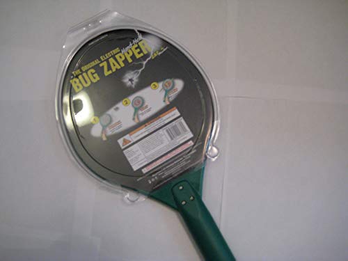 Bug Zapper Electric Hand-Held Bug Zapper