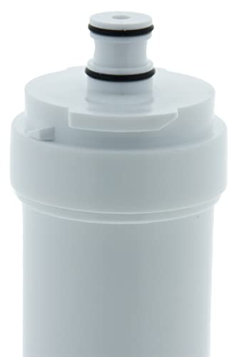 Neo-Pure NP-3M702 Sediment Prefilter Replacement Cartridge for the SQC3 and SQC4 Reverse Osmosis Systems Compatible with AQUA-PURE AP390E, 55581-03, Water Factory 47-55702G2, 47-55712CM, 47-55702CM