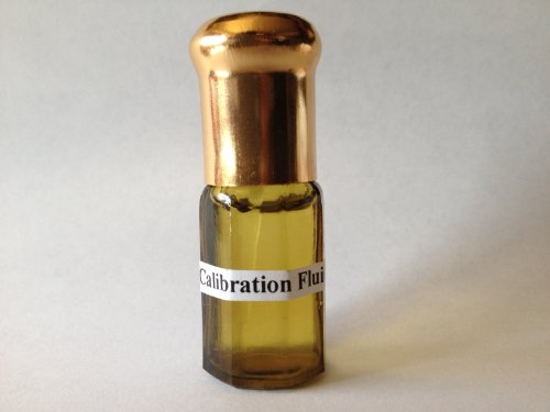 Ade Advanced Optics Calibration Fluid/Liquid for Brix,Salinity,Beer,Clinical,Alcohol,Coolant Refractometer