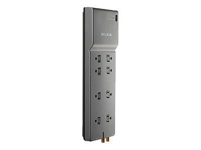 BLKBE10823012 - Home/Office Surge Protector