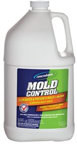 concrobium 25001 mold control jug, gallon