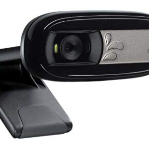 Logitech C170 Webcam