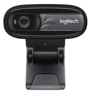 Logitech C170 Webcam