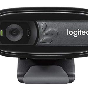 Logitech C170 Webcam