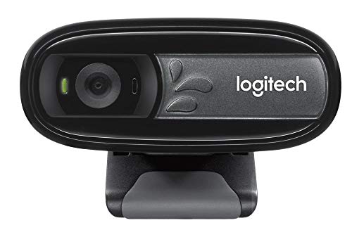 Logitech C170 Webcam