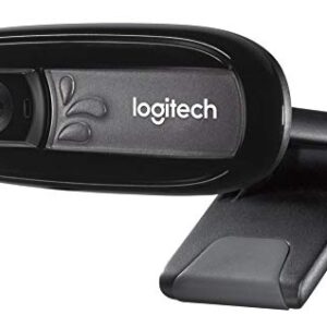 Logitech C170 Webcam