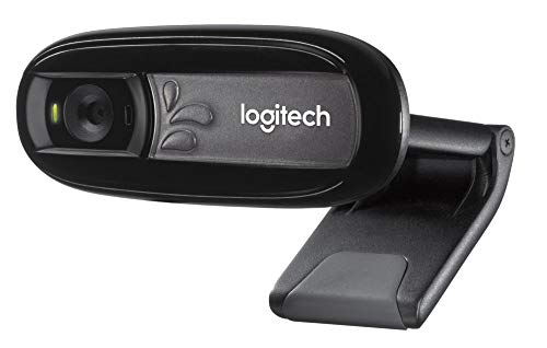 Logitech C170 Webcam