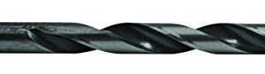 Century Drill & Tool 88231 High Speed Steel Drill Bit, 31/64"