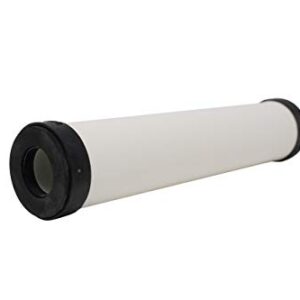 Doulton W9223002 UltraCarb OBE Ceramic Filter