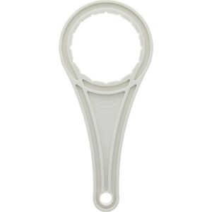 Doulton W2313080 HCPS/HIP/DIY Countertop and Under Sink Systems Housing Wrench