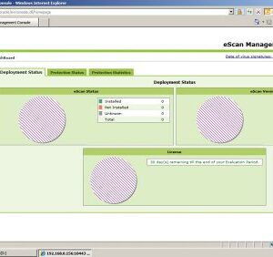 eScan Internet Security Suite ( ISS) for SMB 5 users 2 years [Download]