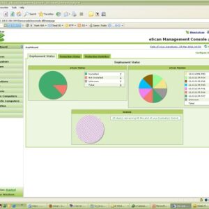 eScan Internet Security Suite ( ISS) for SMB 25 users 2 years [Download]