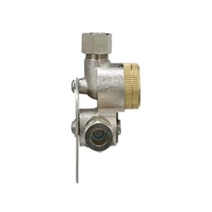 Zurn P6900-MV-XL AquaSense Lead-Free Mixing Valve with Integral Filter for Sensor Faucets