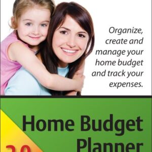 Home Budget Planner 2.0 [Download]