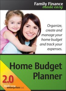 home budget planner 2.0 for mac [download]