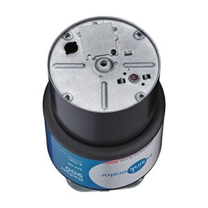 InSinkErator Badger 900 3/4 HP Continuous Feed Garbage Disposer