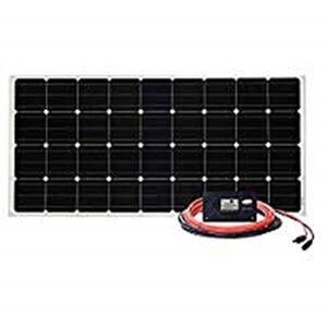 go power! solar extreme complete solar and inverter system 570-watt