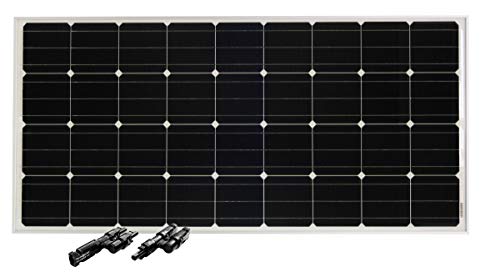 Go Power! Solar Extreme Complete Solar and Inverter System 570-watt