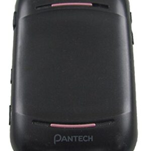 Pantech Pursuit II P6010 Pink ATT