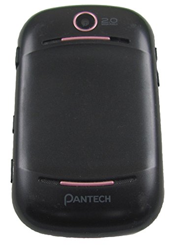 Pantech Pursuit II P6010 Pink ATT