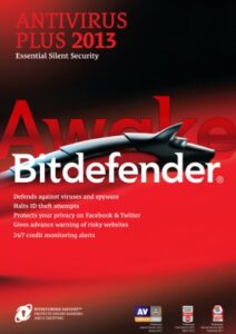 bitdefender antivirus plus 2013 (3pc/1yr) [download]