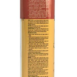 Waterlox 5284qt TB5284 Stain, 32 Fl Oz