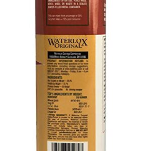 Waterlox 5284qt TB5284 Stain, 32 Fl Oz